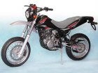 Beta M4 Motard